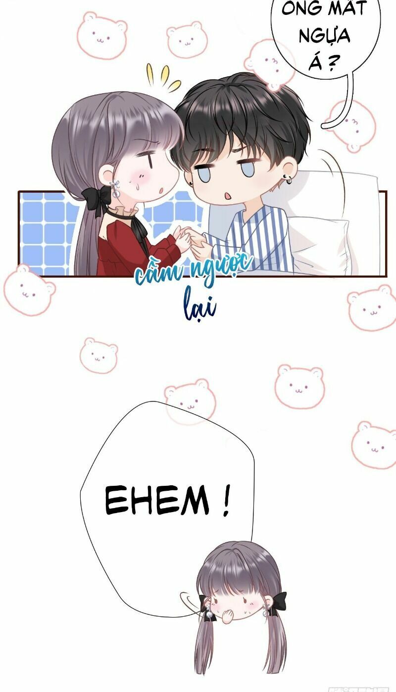 bạn gái tôi mới 30+ tuổi xuân chapter 69 8