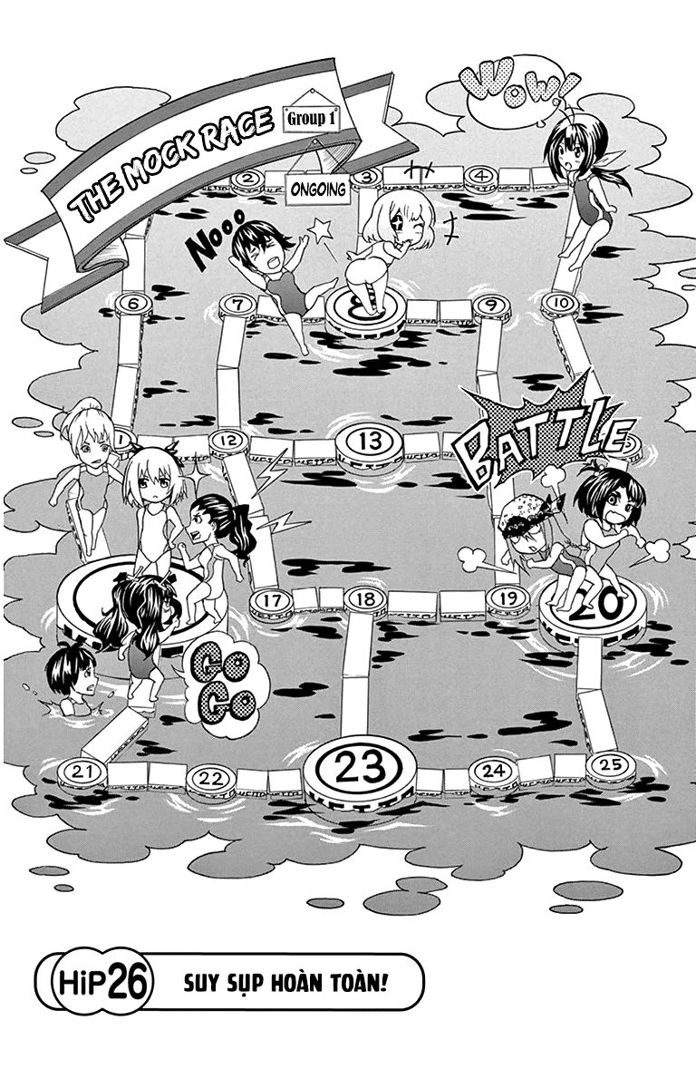 keijo!!!!!!!! (yml) chapter 26 2