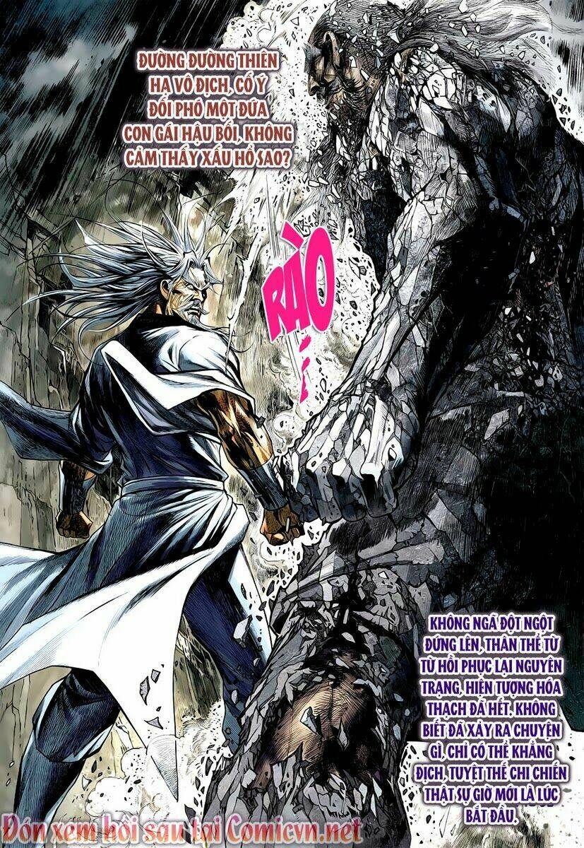 vương phong lôi ii chapter 42 27