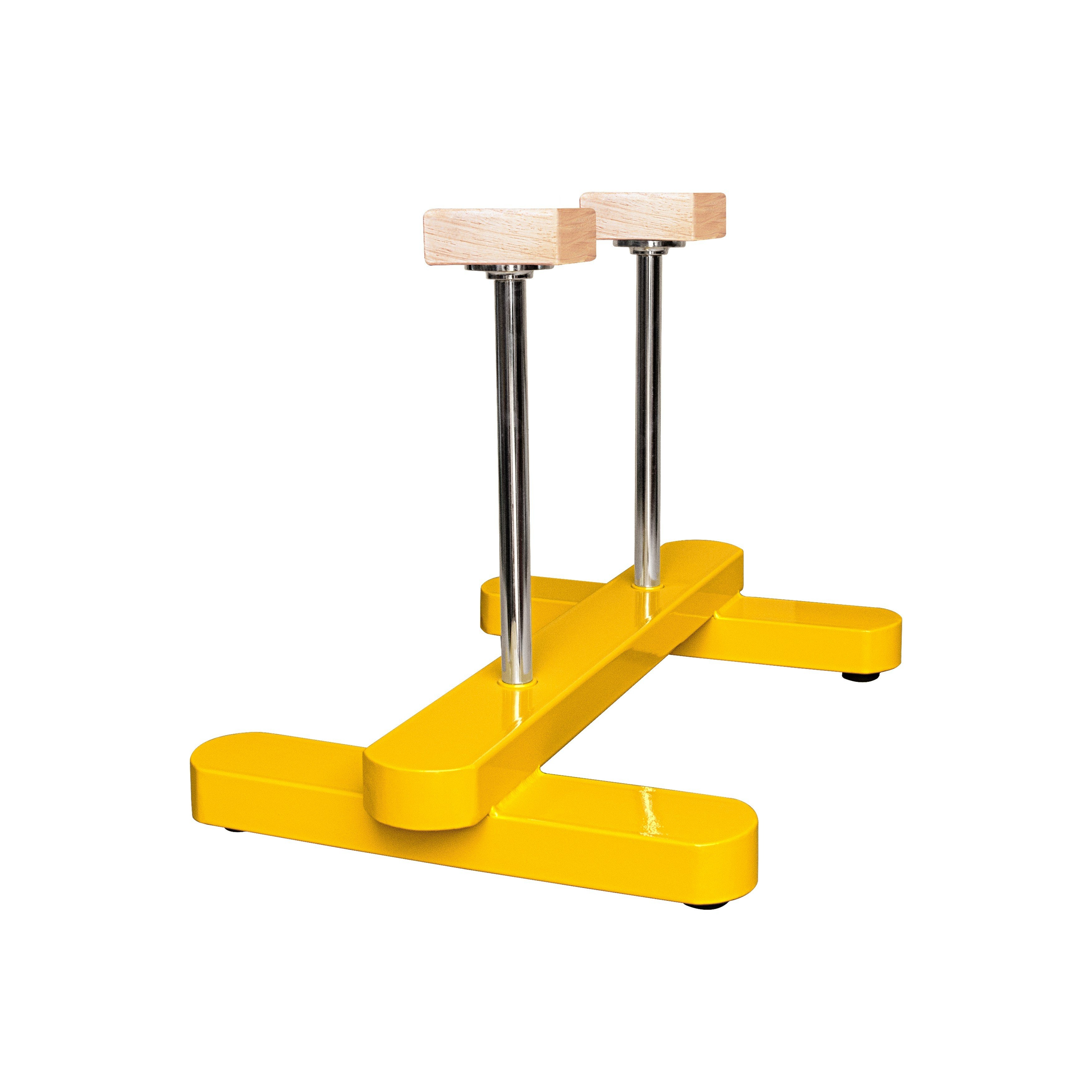 Handstand Canes - Dụng cụ tập Hand Balance Pocorrys 02A