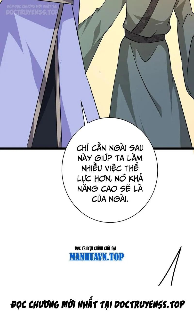 huyền huyễn: ta bắt đầu vô địch từ bại gia chapter 18 53