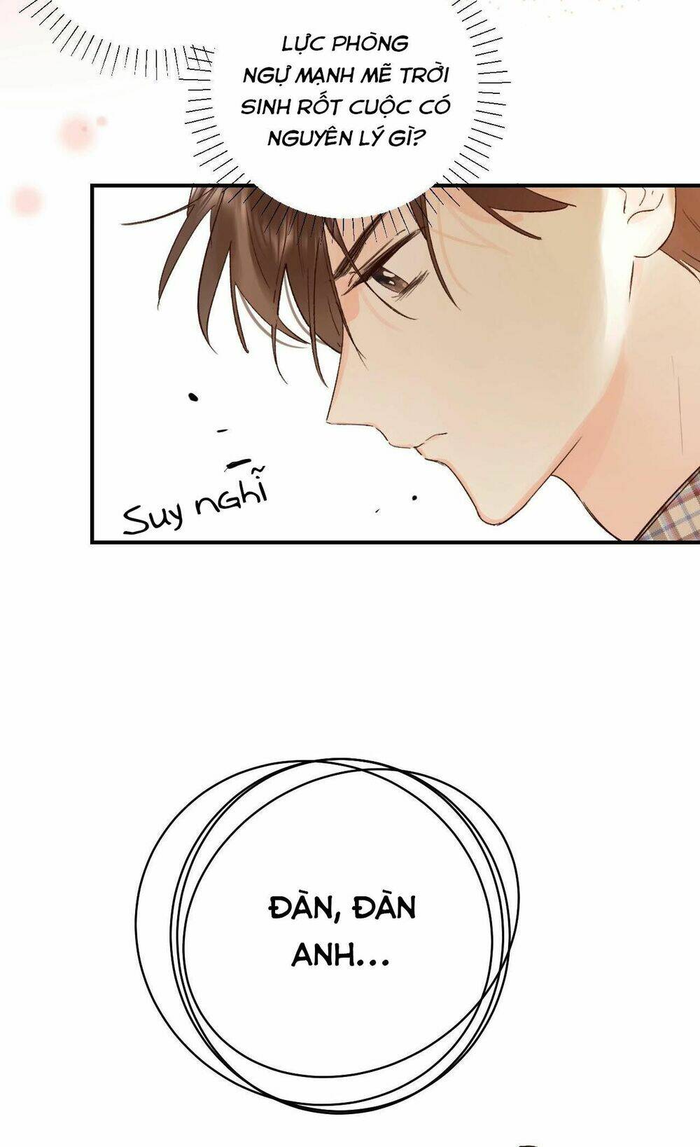 phù thủy hạng bét chapter 30 33