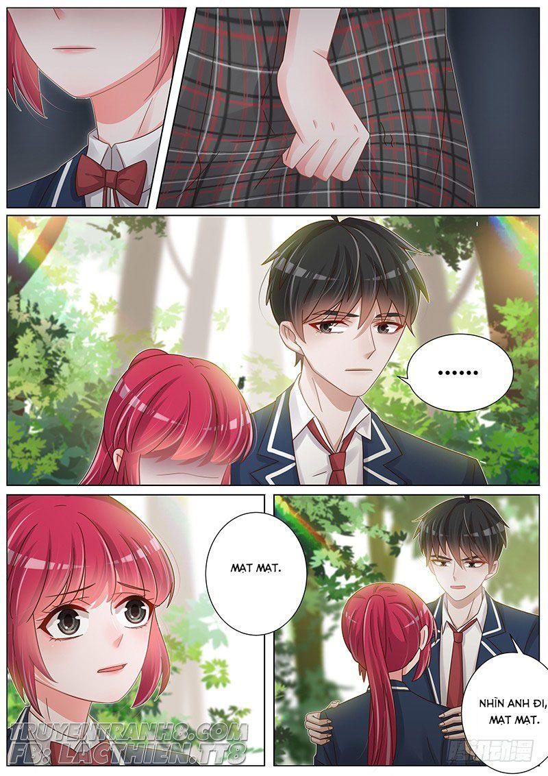 vương bài giáo thảo chapter 157 7