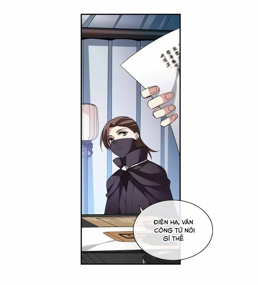 toàn cơ từ chapter 40.1 4