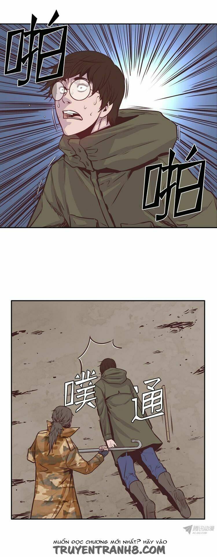 vua của vong linh chapter 169 23