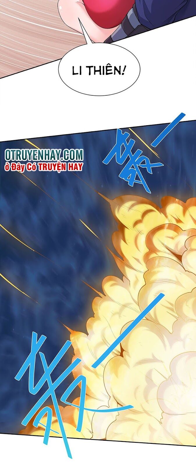 sau khi tu luyện, ta biến thành ma tôn xương khô chapter 14 21