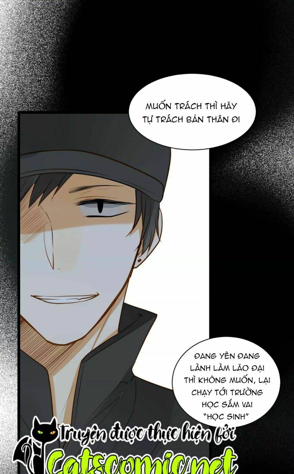 điều giáo quan hệ chapter 21 16