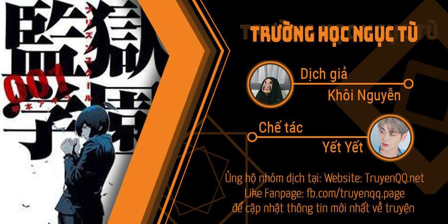 trường học ngục tù chapter 268 20
