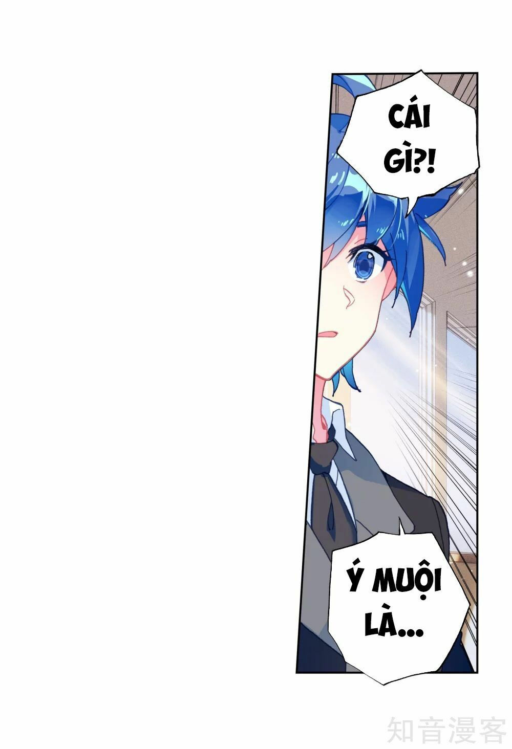 tuyệt thế đường môn - đấu la đại lục 2 chapter 206 8