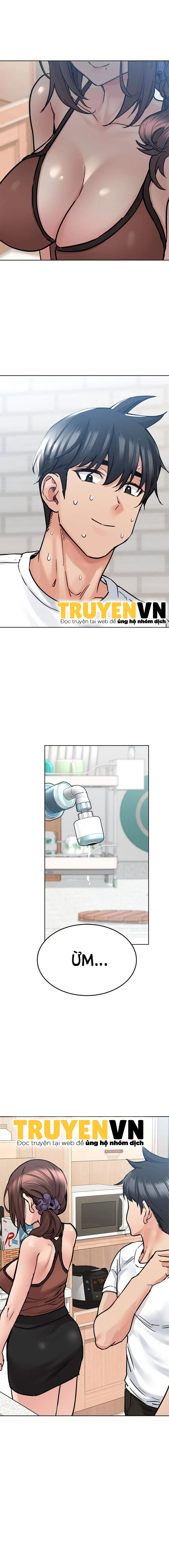 người dì khiêu gợi chapter 28 2