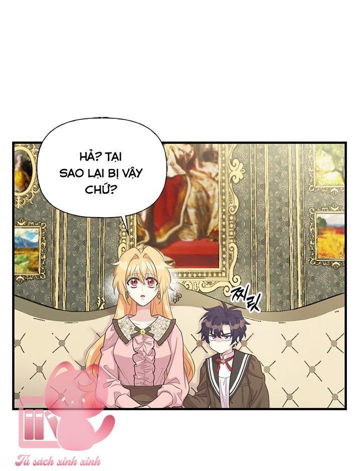 chị tôi nhặt về nam chính của tiểu thuyết chapter 76 27