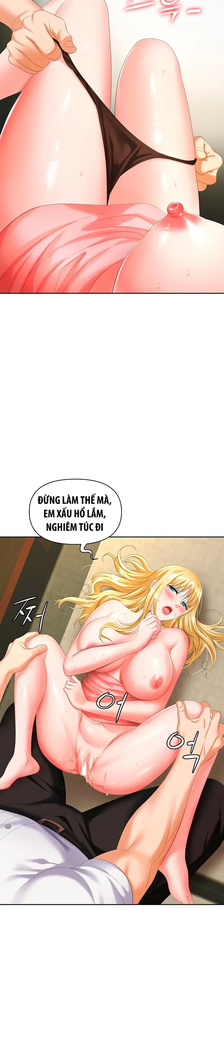 sập bẫy chapter 6 7