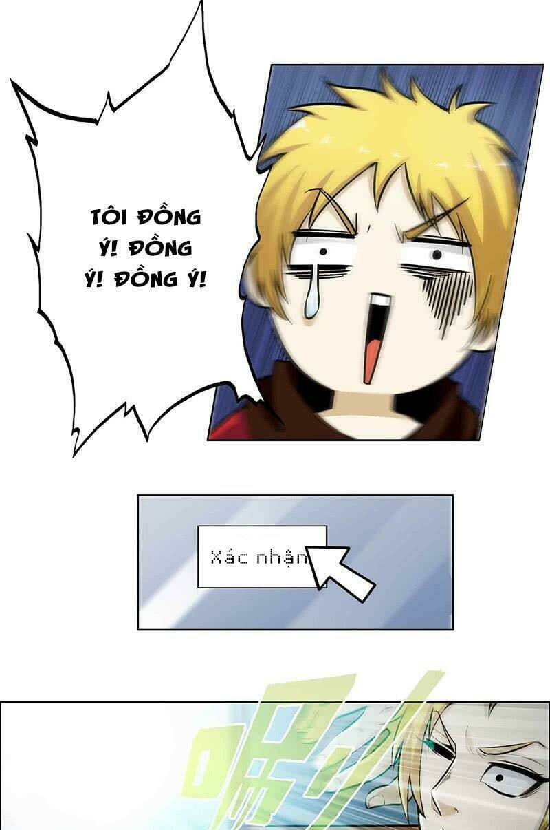 thánh hack chuộc tội chapter 2 10