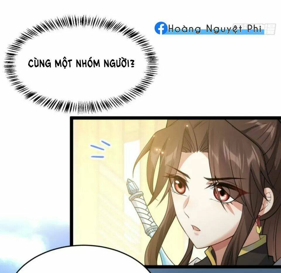 phế nữ yêu thần chapter 54 23