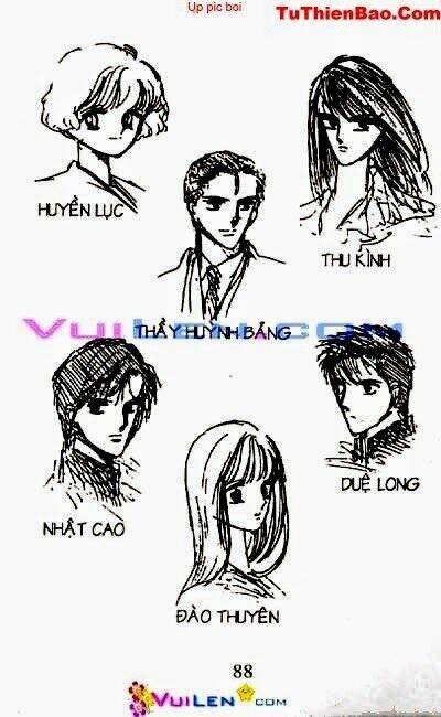 cô bé khóc nhè chapter 6 87