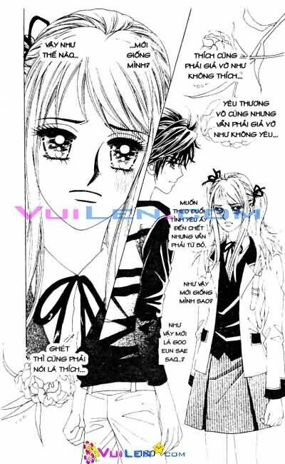 tìm lại tình yêu chapter 55 11