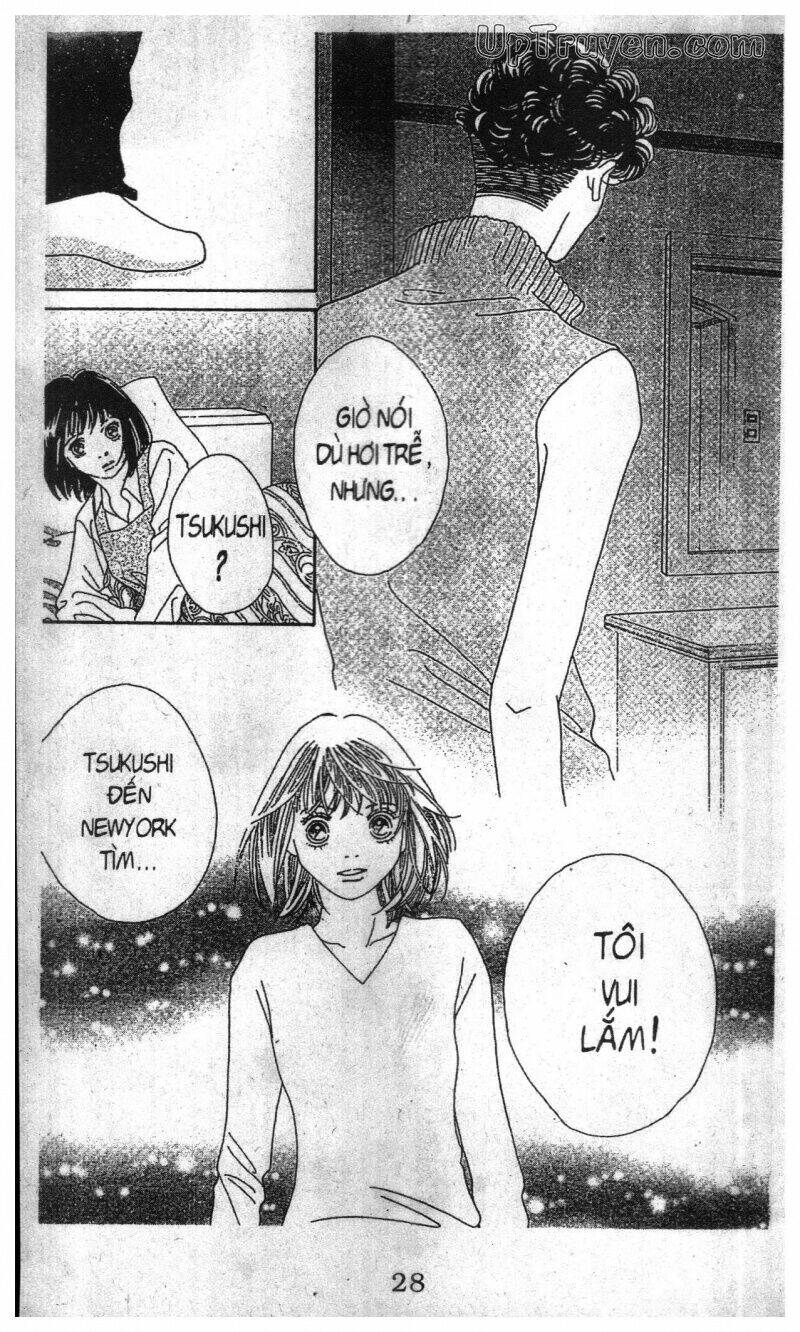 con nhà giàu chapter 189 25