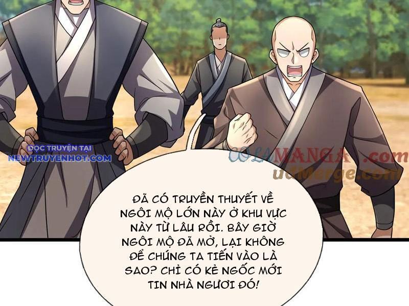 ngủ say vạn cổ: xuất thế đẩy ngang chư thiên chapter 68 51