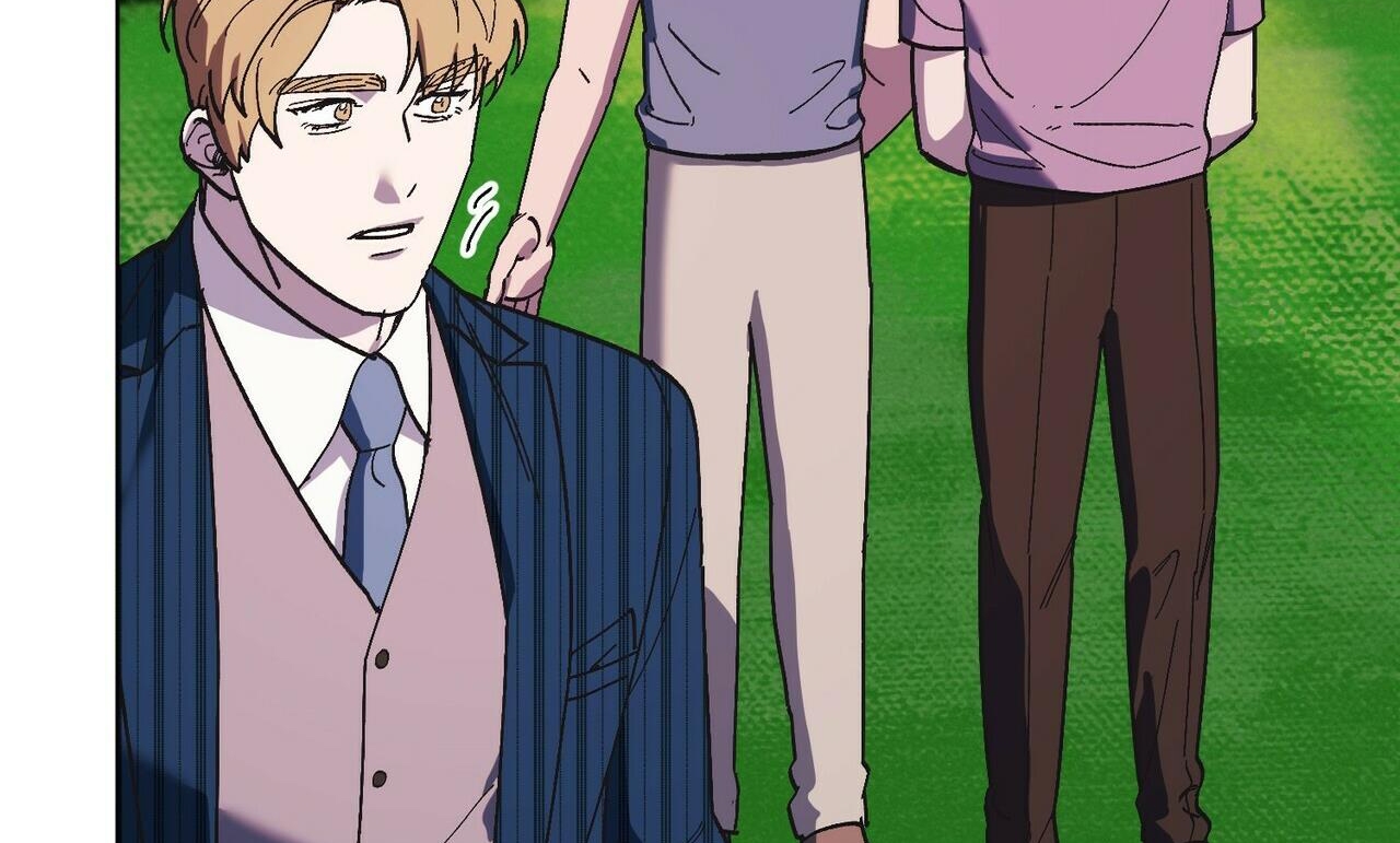 chàng dâu nhà họ kang chapter 30 113