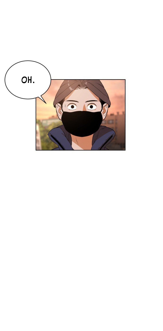 bạch huyết - white blood chapter 5 58