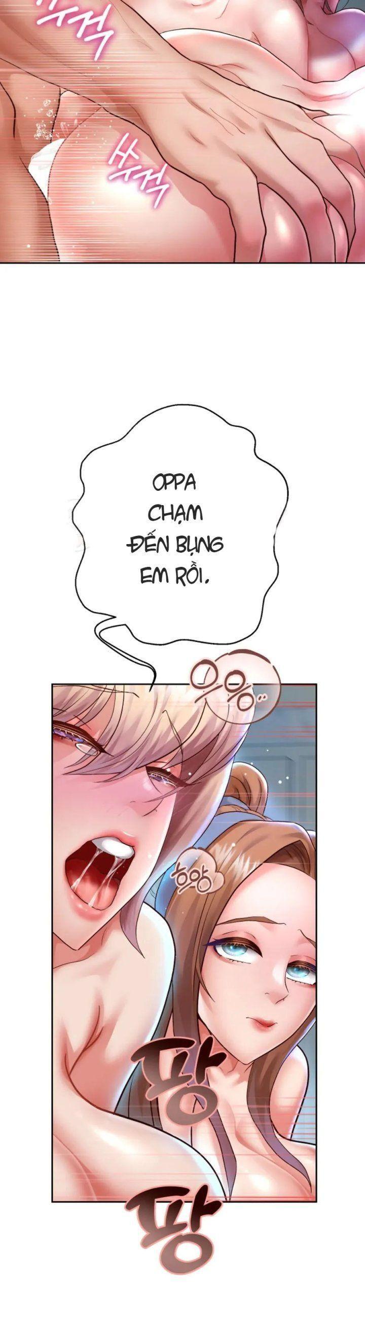18+ tôi! trọng sinh với chiếc bò toi chapter 26.1 21
