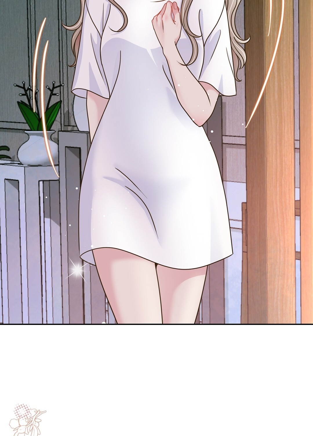 [18+] trải nghiệm thân mật với bạn của anh trai chapter 6.2 23