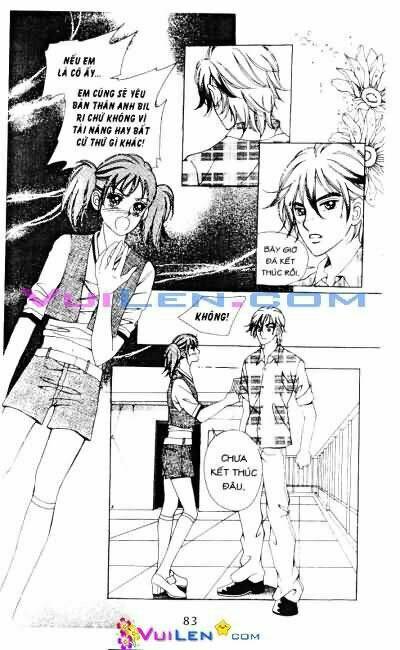 có anh trong đời chapter 7 83
