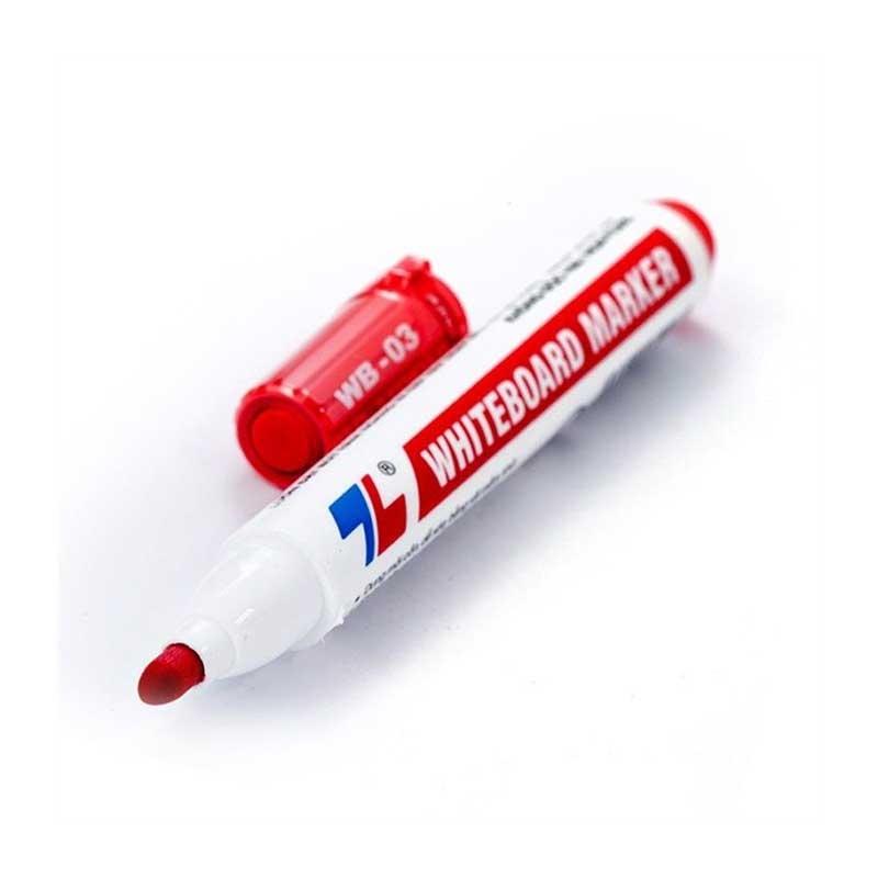 Vỉ 2 Bút Lông Bảng Thiên Long WB03