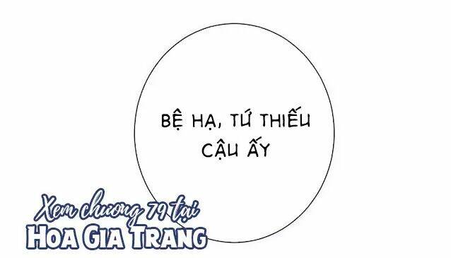 phục thù thiếu gia tiểu điềm thê chapter 79 34