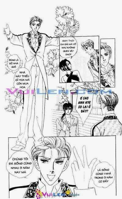 lá chắn tình yêu chapter 9 27