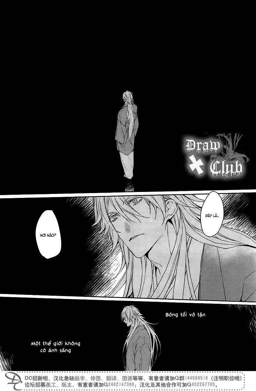 đẫm máu đức mẹ chapter 39 15