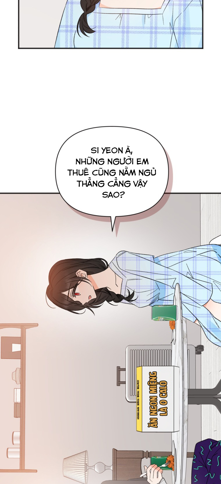 cuộc giao dịch lý tưởng chapter 97 27