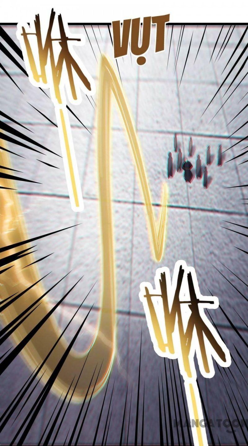 đồ đệ ta toàn là nữ ma đầu chapter 200 49