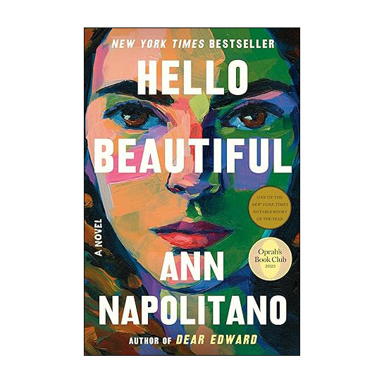 Hello Beautiful (Oprah's Book Club): A Novel