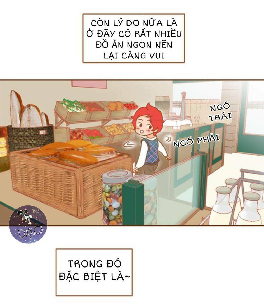 tân lang yếu tòng tiểu dưỡng khởi chapter 3 55