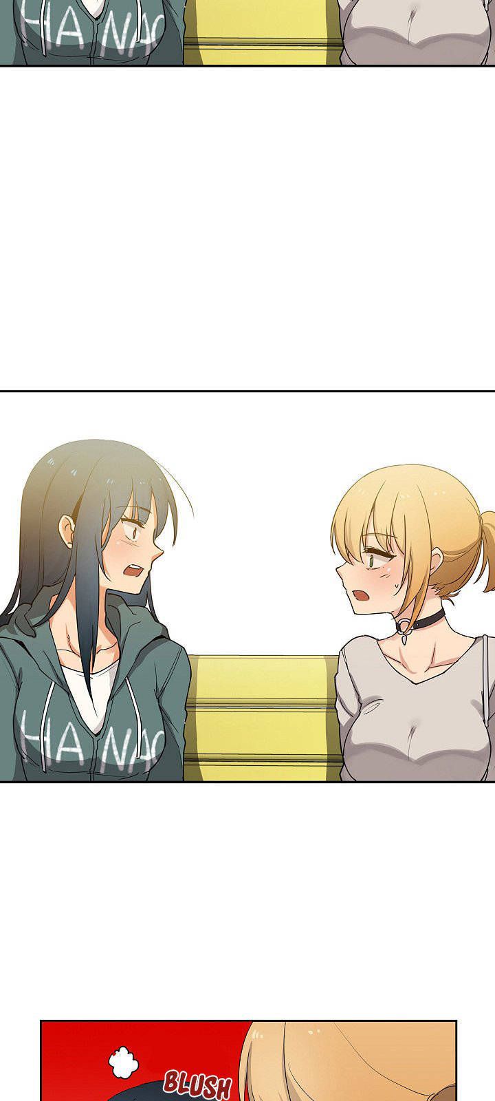 close as neighbors chapter 4 66