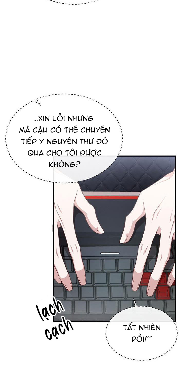 tên nhóc cùng bang hội là hàng xóm chapter 3 23