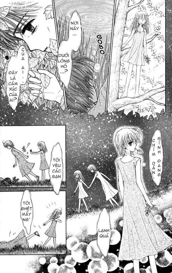 mizu no yakata chapter 2.1 16