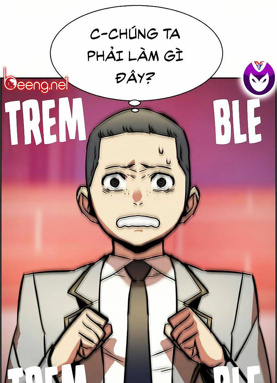 bạn học tôi là lính đánh thuê chapter 22 73