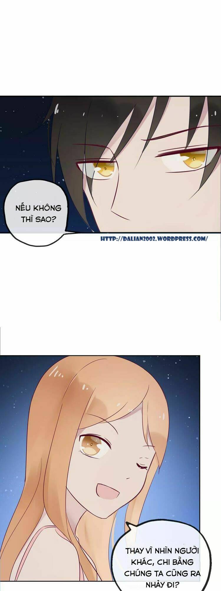 hầu gái siêu cấp của tôi chapter 23 6