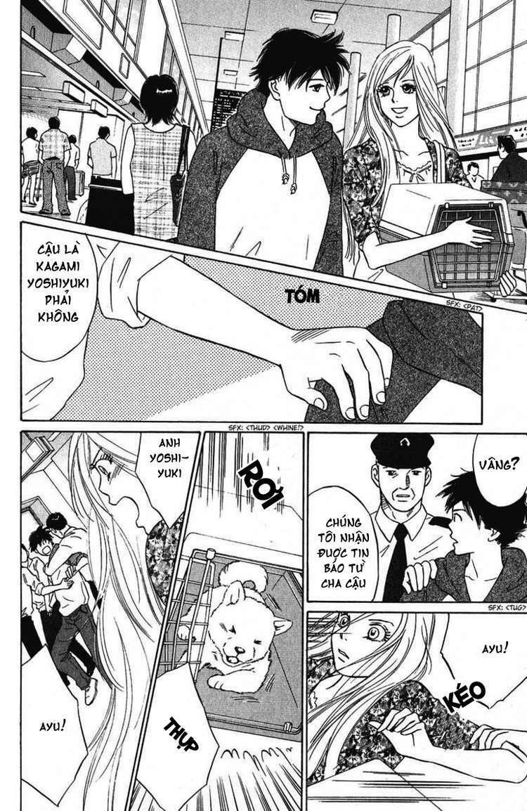 deep love - pao no monogatari chapter 10 21