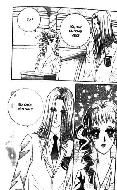 lọ lem hậu đậu chapter 67 11