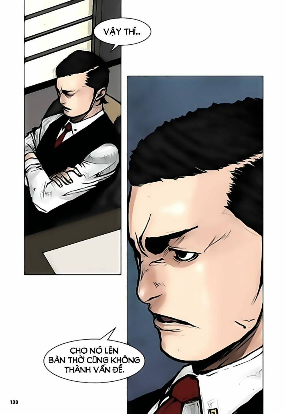 tong | tổng chapter 22 5