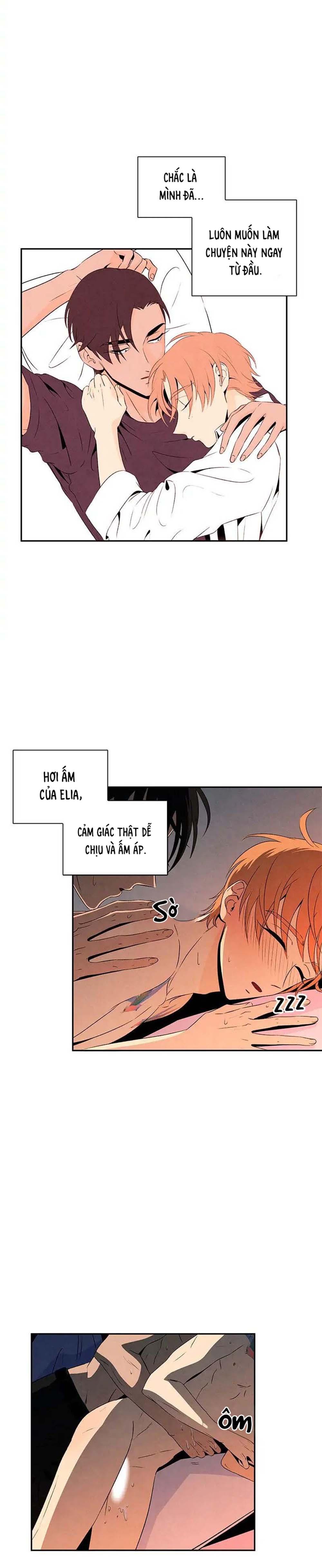 bona sort chapter 11 14