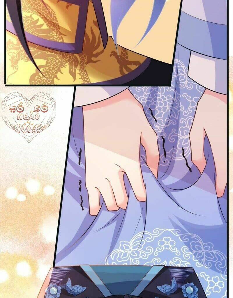 quận chúa vững vàng, thiết lập nhân vật không thể vỡ chapter 49 58