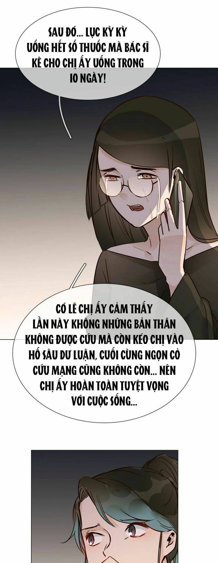 ngôi sao vụn vỡ chapter 22 20