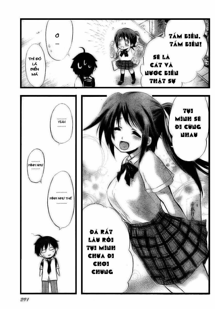 vật thất lạc của bầu trời chapter 4 4