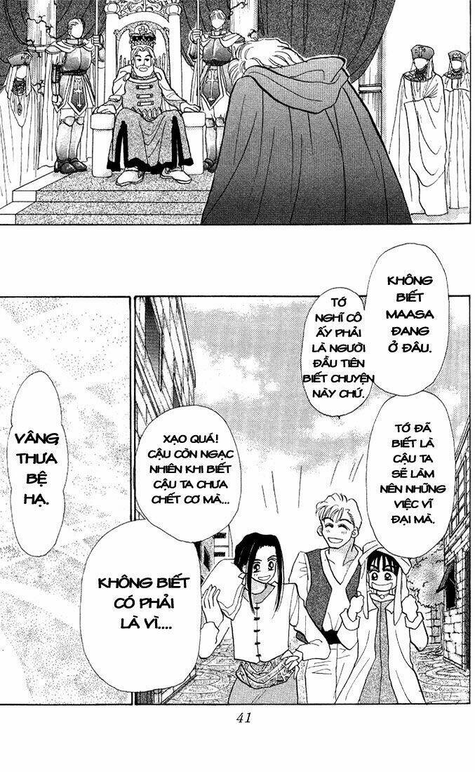 a fairy tale for you chapter 2 17