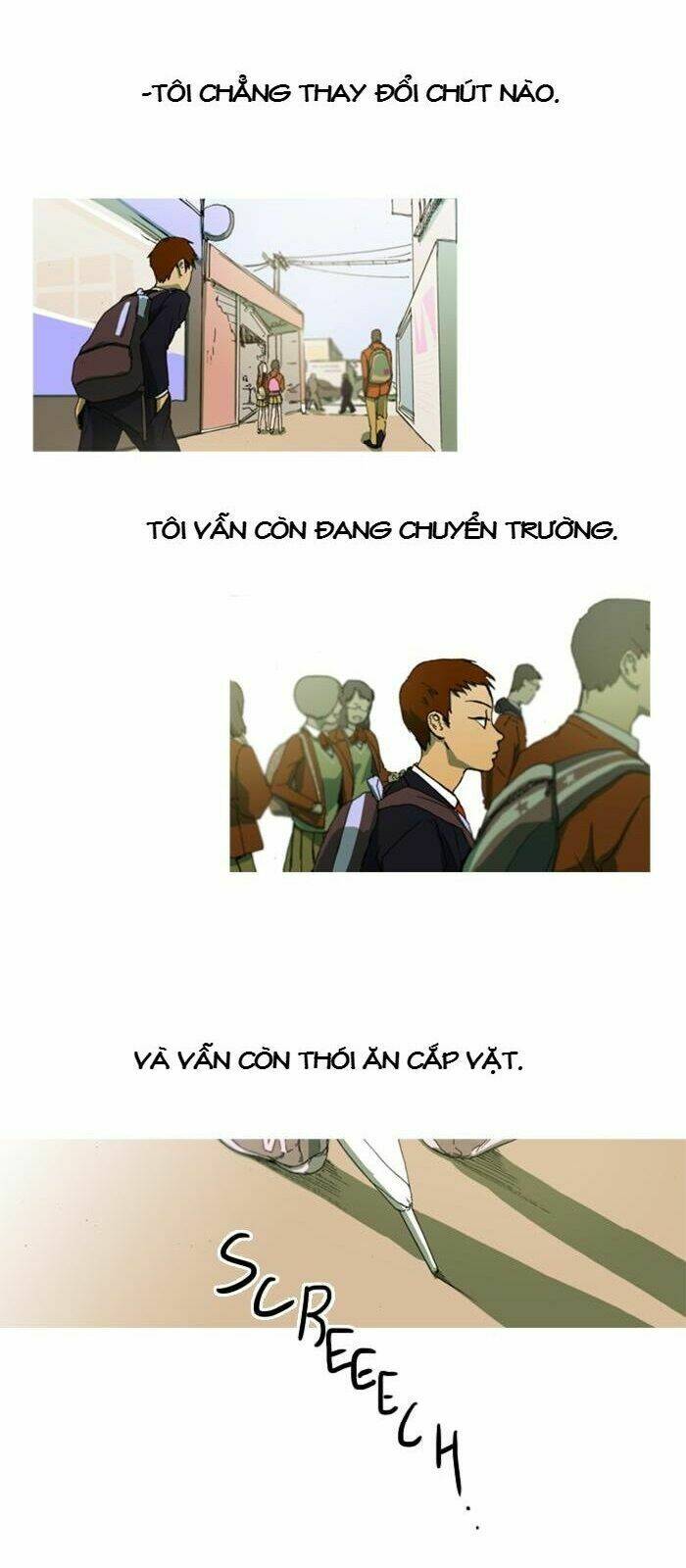 săn phù thủy chapter 5 45