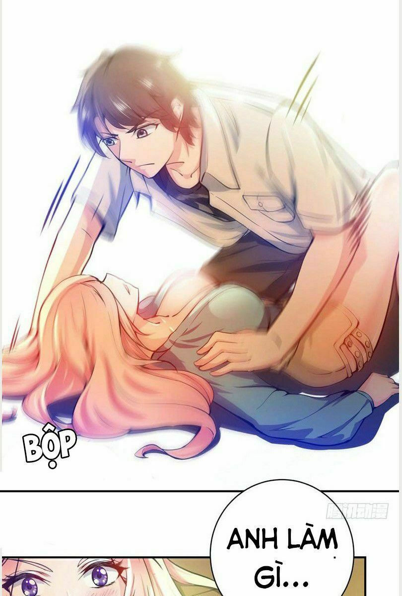 tối cường thần y tại đô thị chapter 13 23